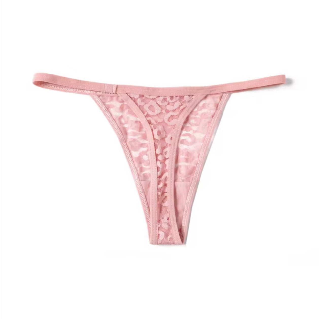 Tanga de Encaje “String”