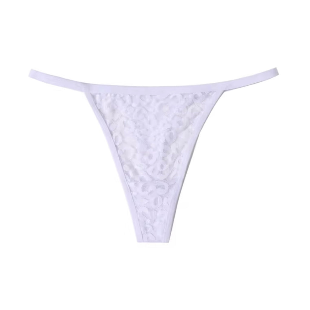 Tanga de Encaje “String”