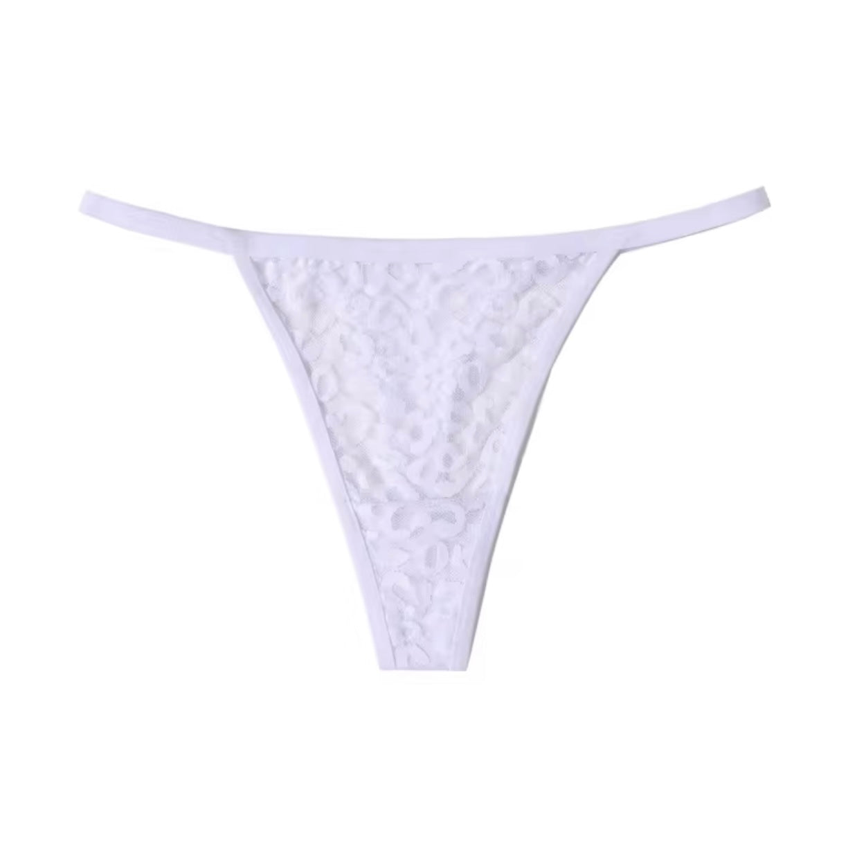 Tanga de Encaje “String”