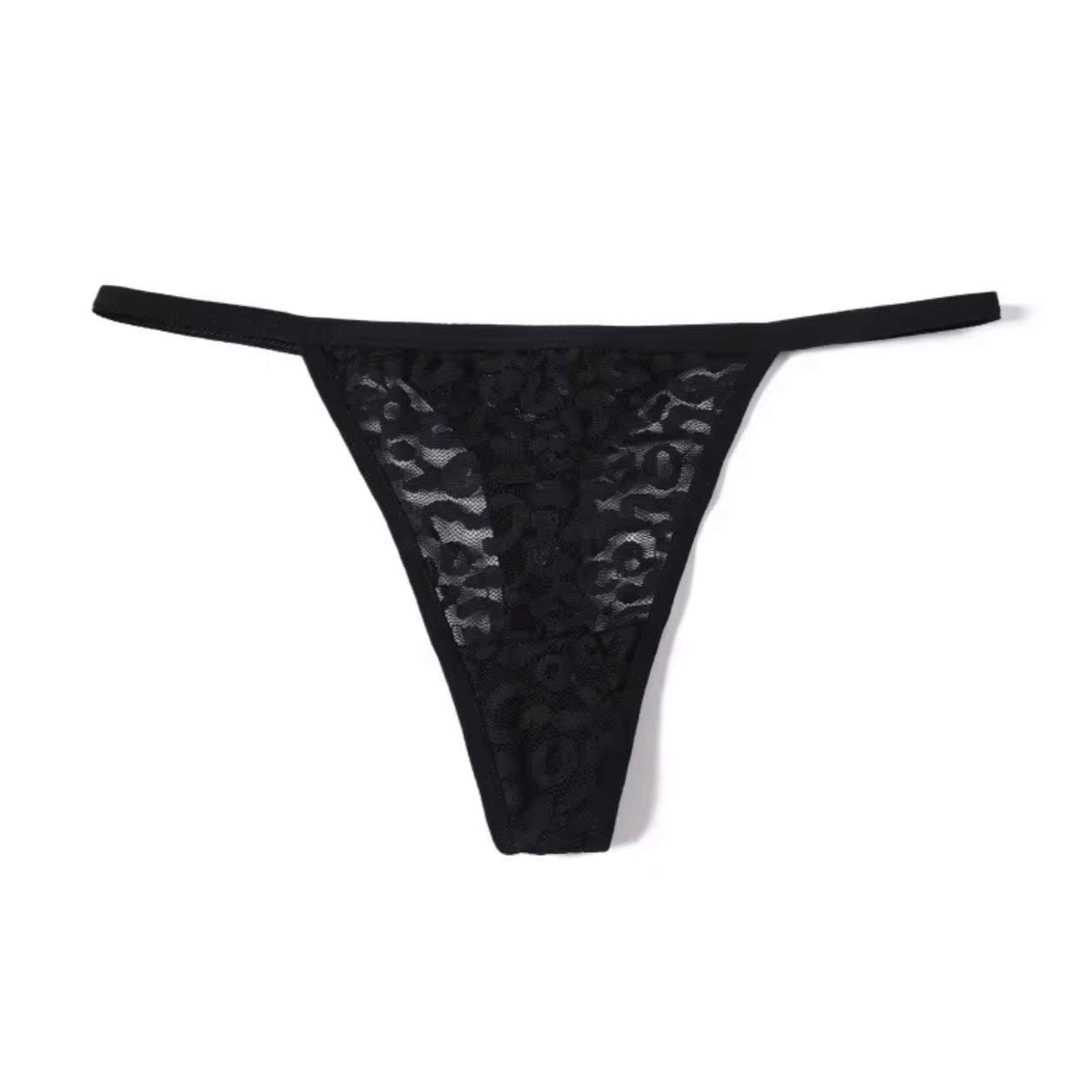Tanga de Encaje “String”