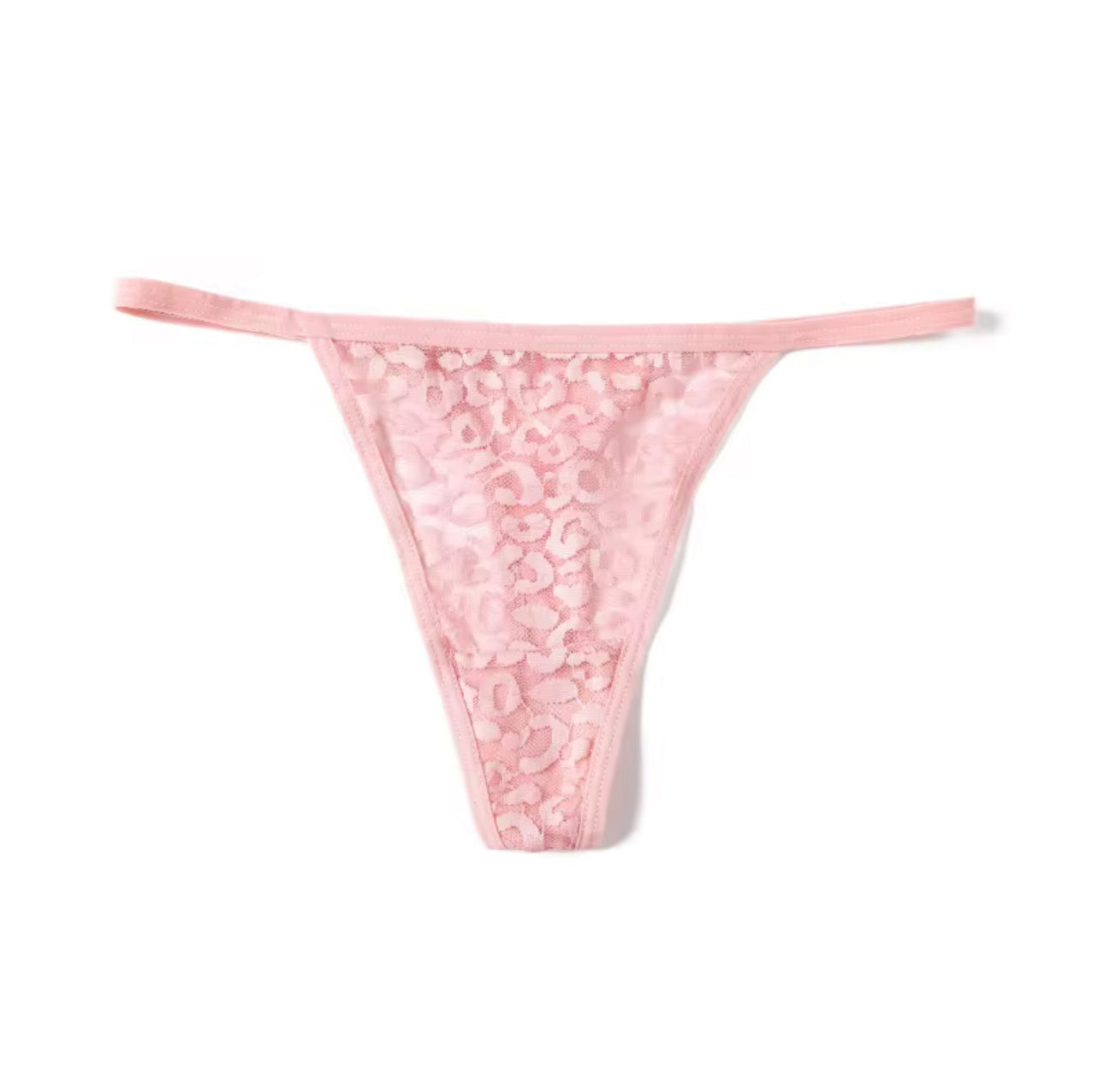 Tanga de Encaje “String”