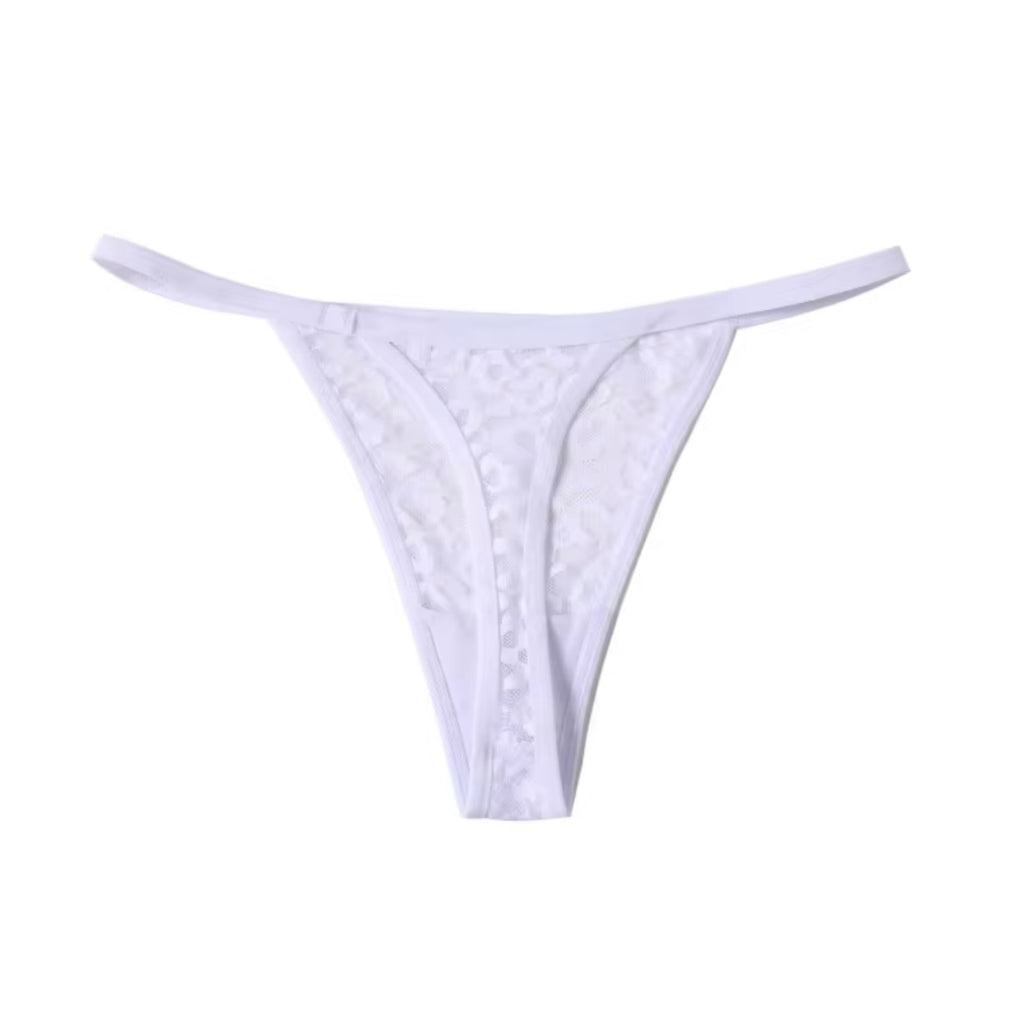 Tanga de Encaje “String”