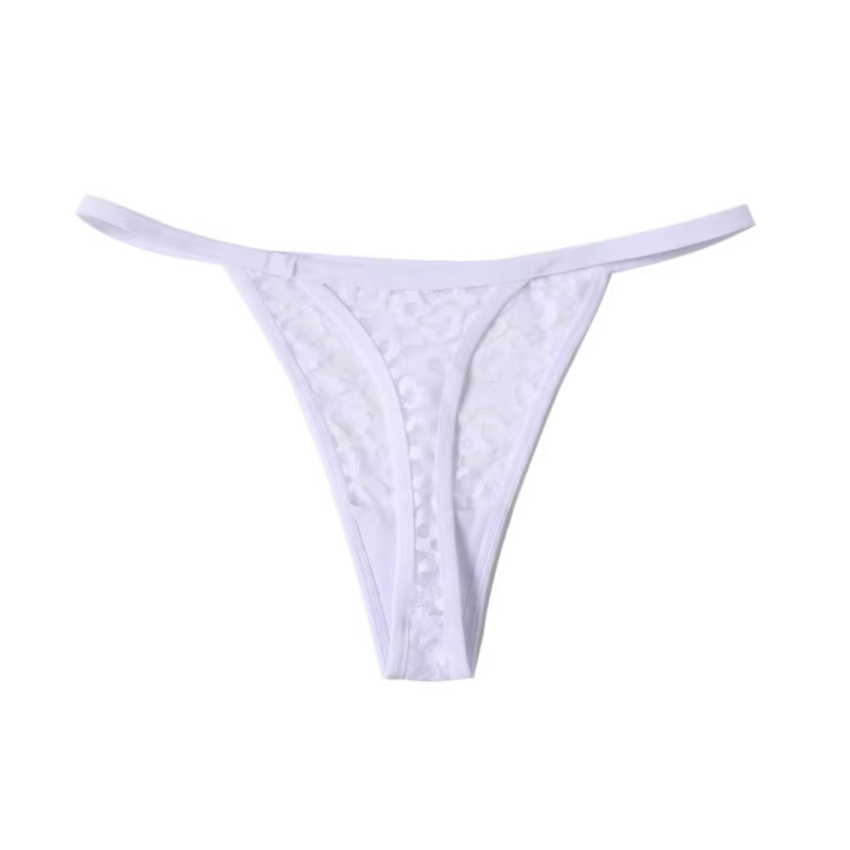 Tanga de Encaje “String”
